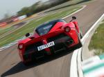 Ferrari LaFerrari 2013 года